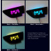 artx lux led inside door plates chevrolet orlando 2011-13